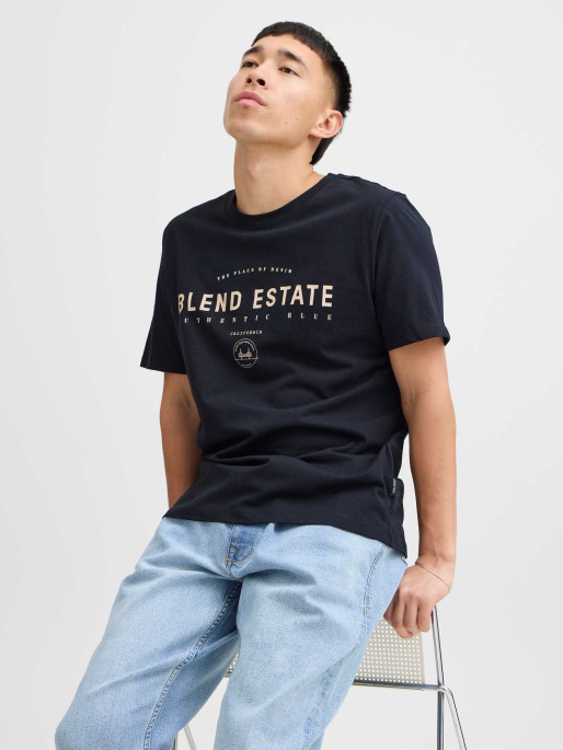 BLEND Tricou de barbati
