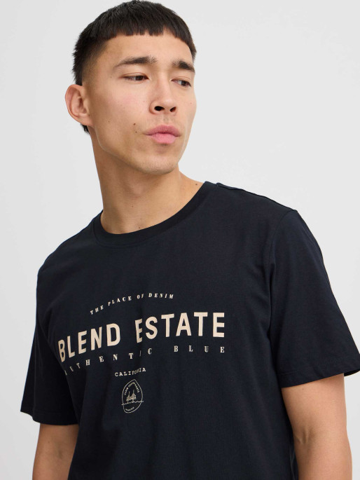 BLEND Tricou de barbati