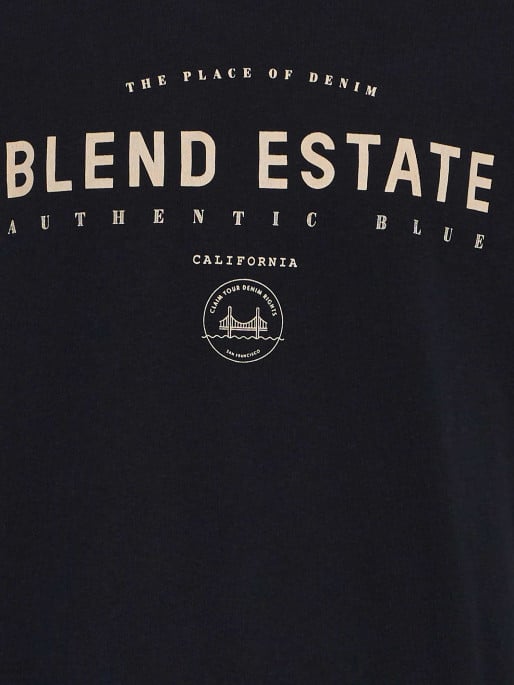 BLEND Tricou de barbati