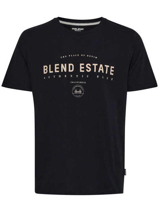 BLEND Tricou de barbati