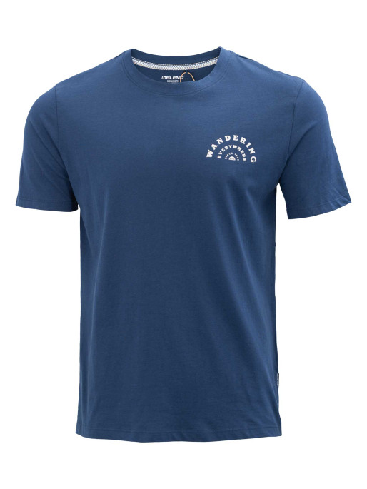 BLEND Tricou barbati