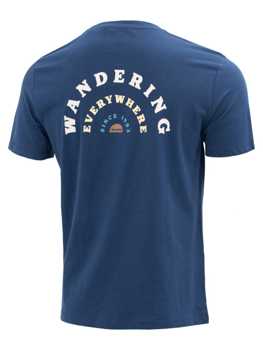 BLEND Tricou barbati