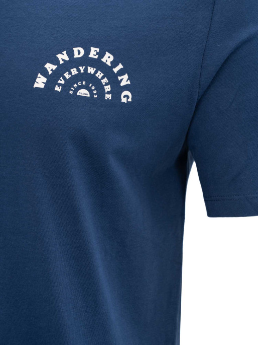 BLEND Tricou barbati