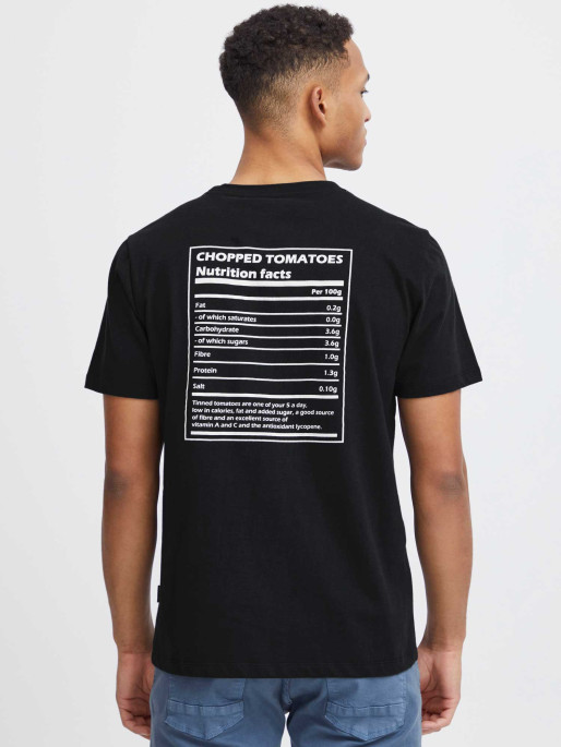 BLEND Tricou de barbati