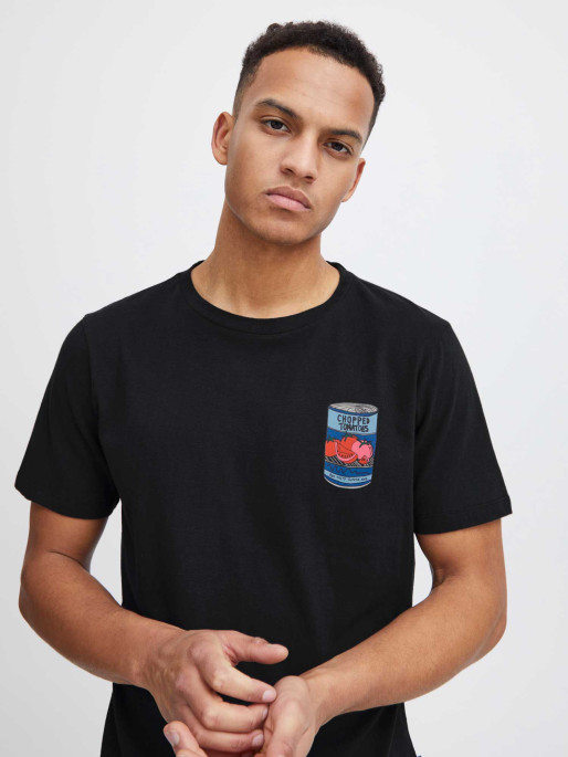 BLEND Tricou de barbati