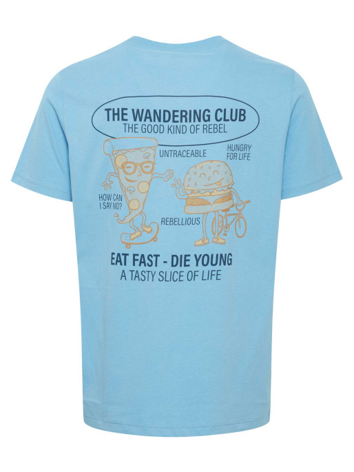 BLEND Tricou de barbati
