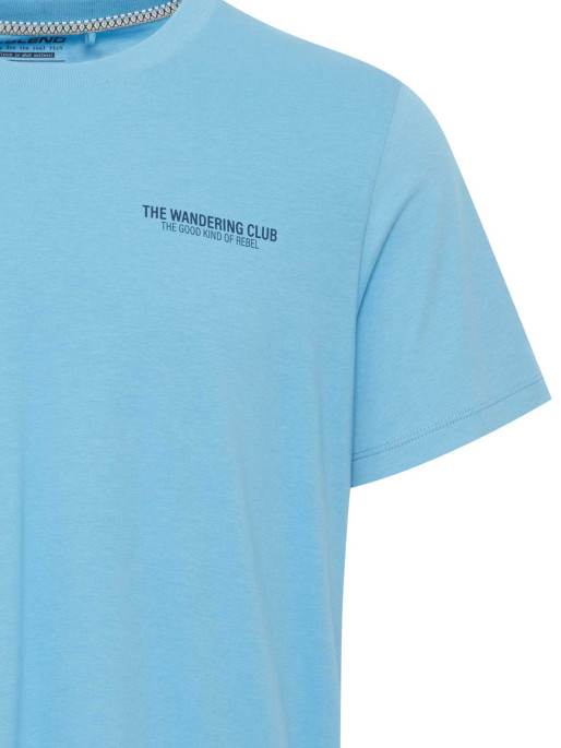 BLEND Tricou de barbati