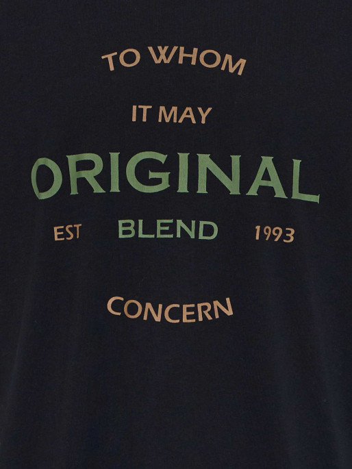 BLEND Tricou de barbati