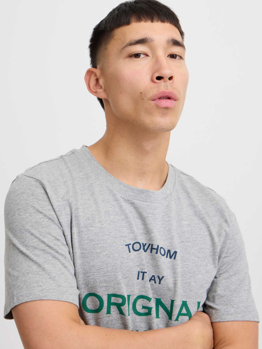 BLEND Tricou de barbati