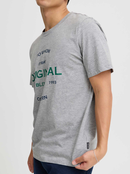 BLEND Tricou de barbati