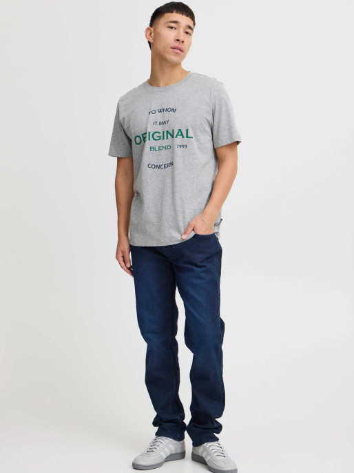 BLEND Tricou de barbati