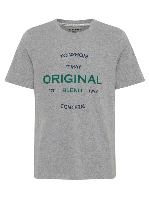 BLEND Tricou de barbati