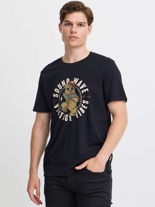 BLEND Tricou de barbati