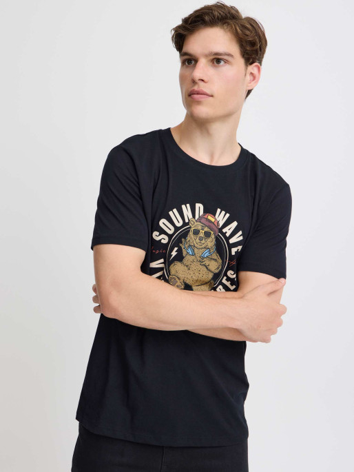 BLEND Tricou de barbati