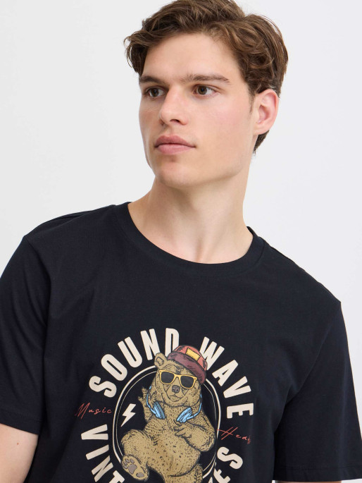 BLEND Tricou de barbati