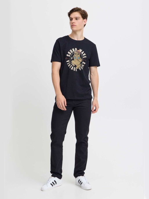 BLEND Tricou de barbati