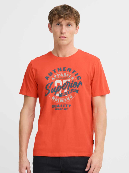 BLEND Tricou Bhjace