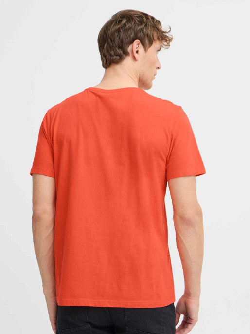 BLEND Tricou Bhjace