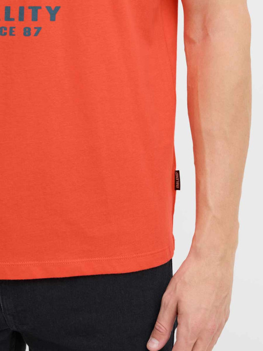 BLEND Tricou Bhjace