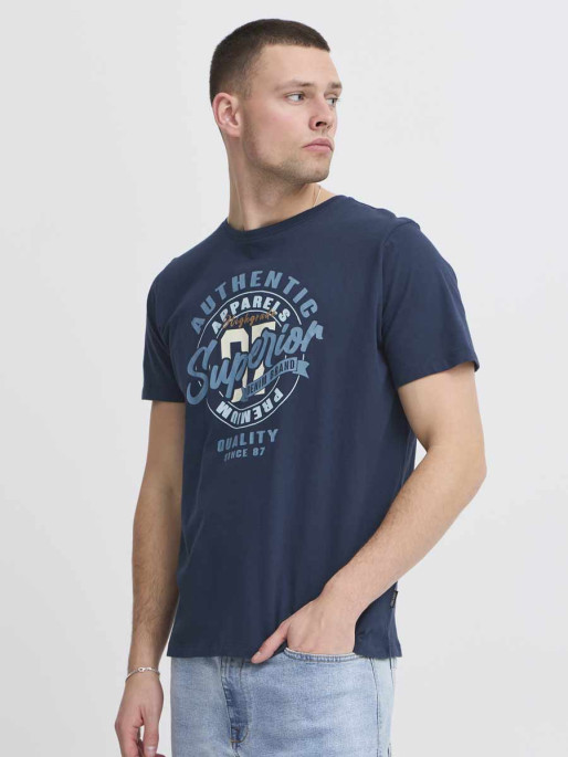 BLEND Tricou Bhjace