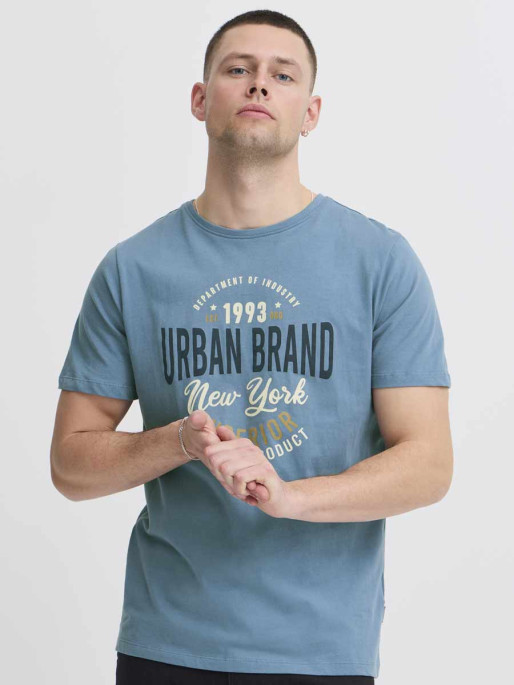 BLEND Tricou Bhjabin
