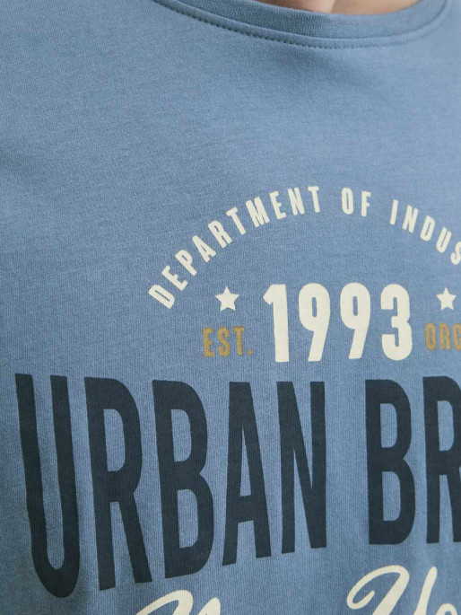 BLEND Tricou Bhjabin