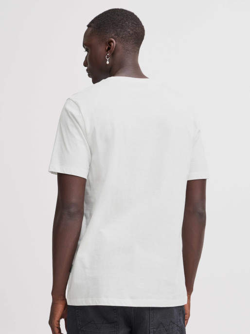 BLEND Tricou Bhjacob