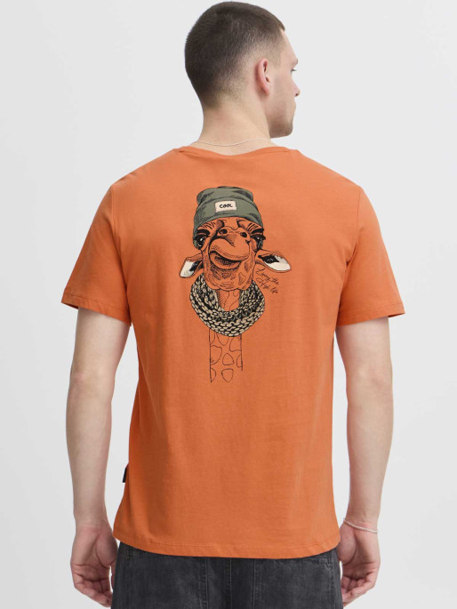 BLEND Tricou Bhjackson