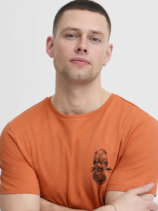 BLEND Tricou Bhjackson