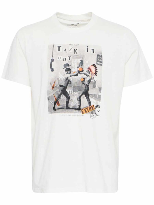 BLEND Tricou Bhjaco