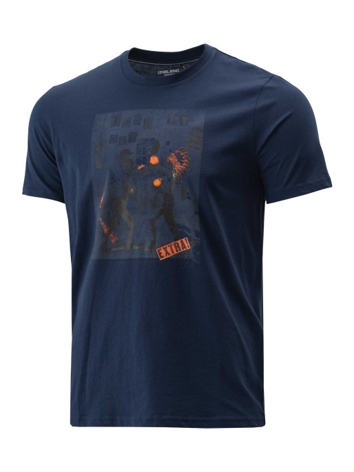 BLEND Tricou Bhjaco