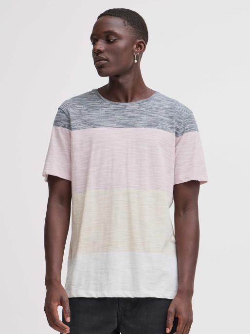 BLEND Tricou Bhjacob