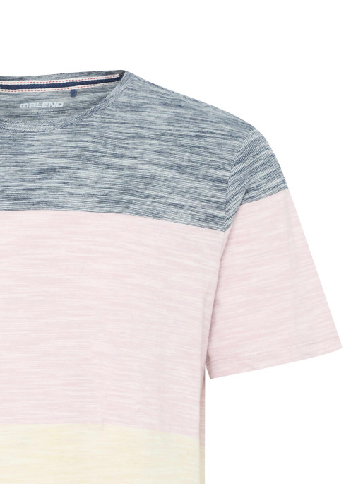 BLEND Tricou Bhjacob