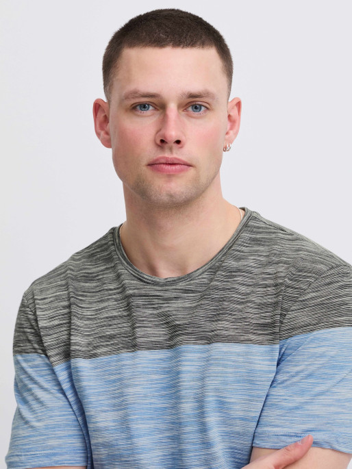 BLEND Tricou Bhjacob