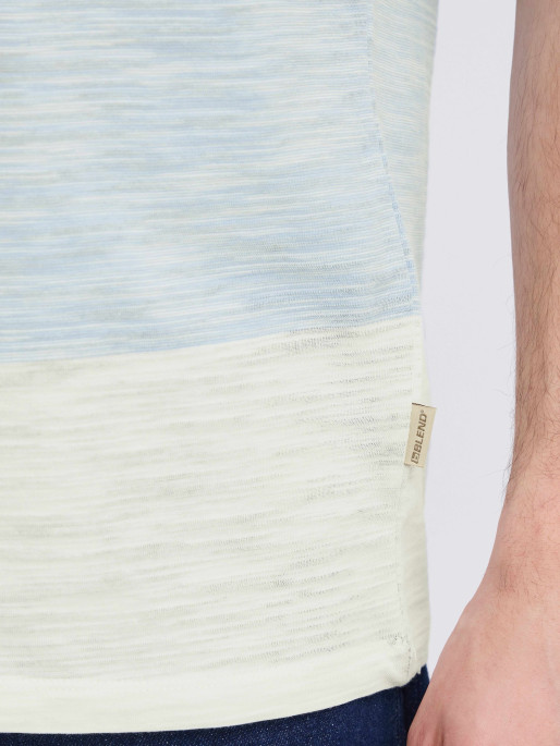 BLEND Tricou Bhjacob
