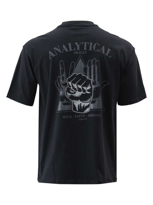 BLEND Tricou Bhjaime