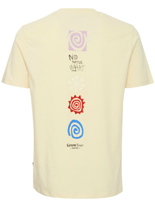 BLEND Tricou Bhjaison