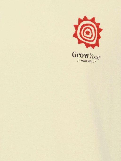 BLEND Tricou Bhjaison