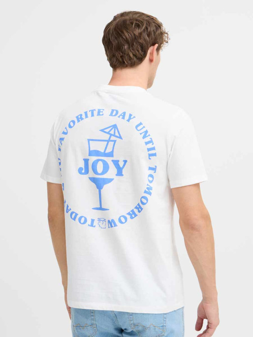 BLEND Tricou Bhjake