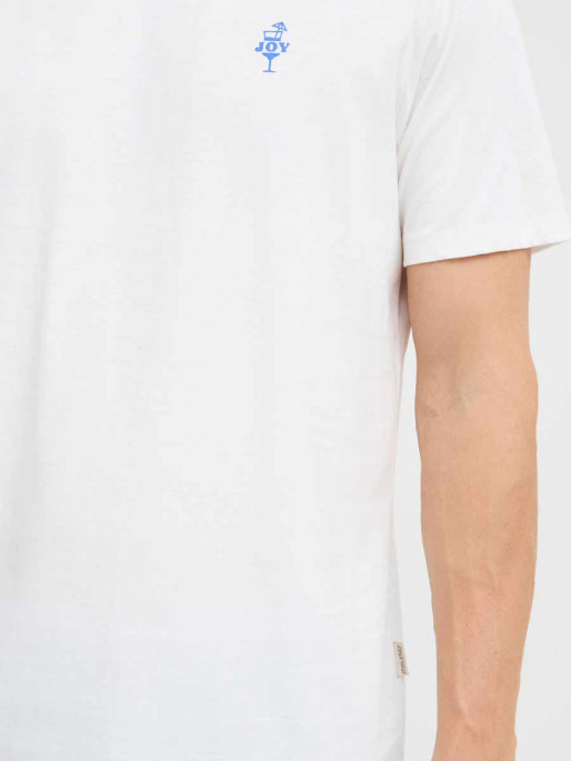 BLEND Tricou Bhjake