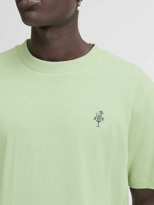 BLEND Tricou Bhjake