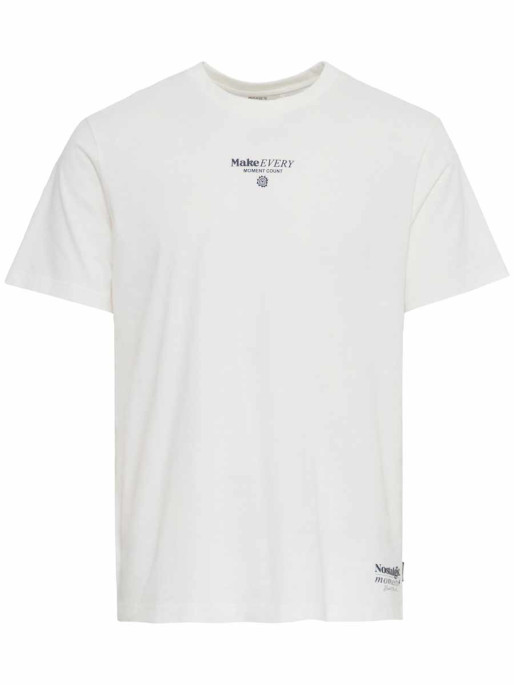 BLEND Tricou Bhjakim