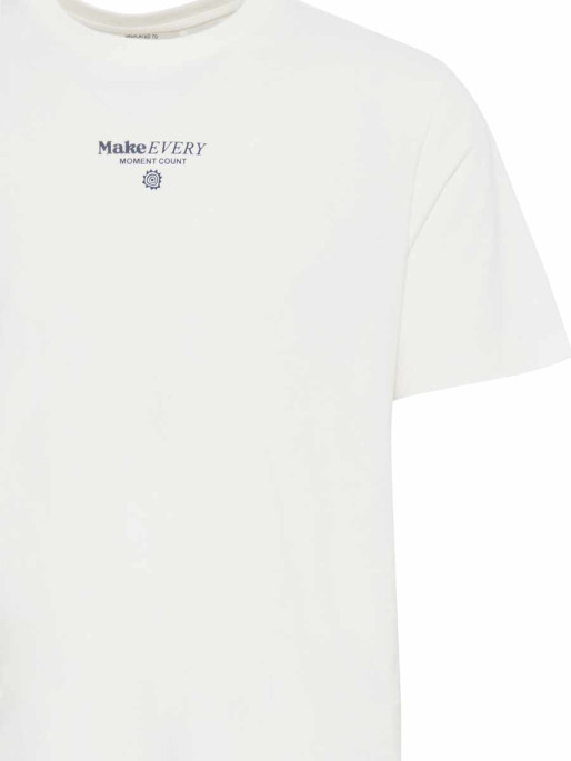 BLEND Tricou Bhjakim