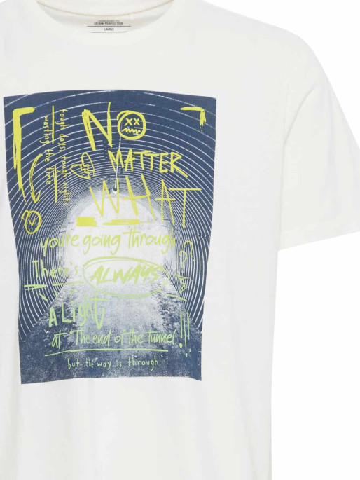 BLEND Tricou Bhjammy
