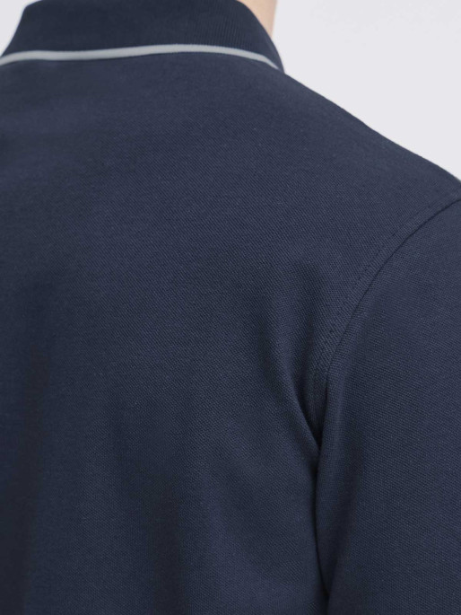 BLEND Tricou Bhedin
