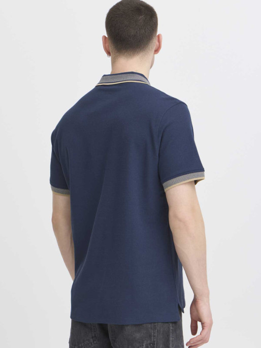 BLEND Tricou Bhelmo