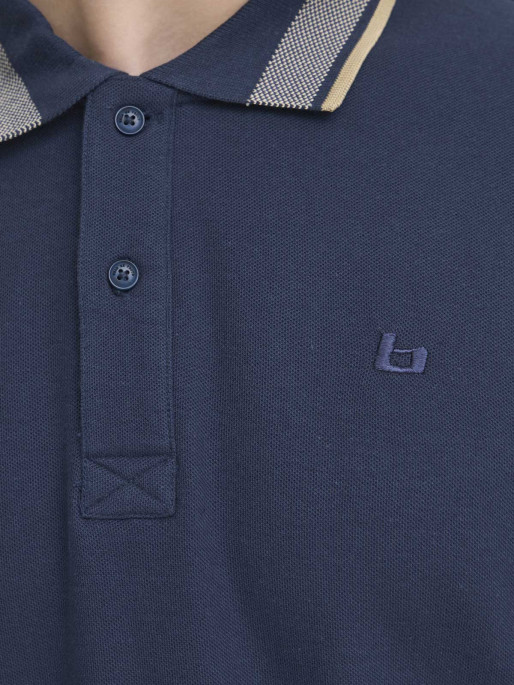 BLEND Tricou Bhelmo