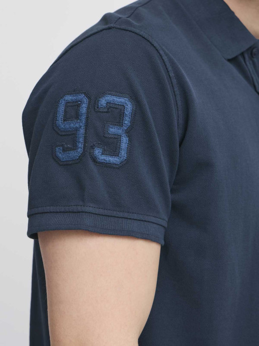 BLEND Tricou Bherik
