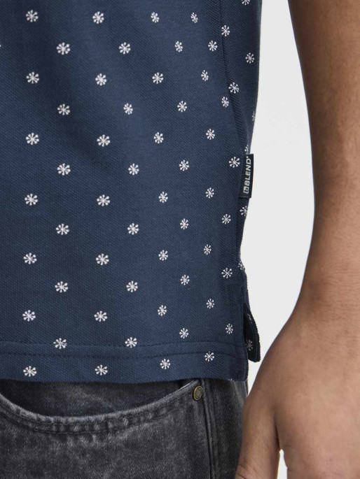 BLEND Tricou Bheton