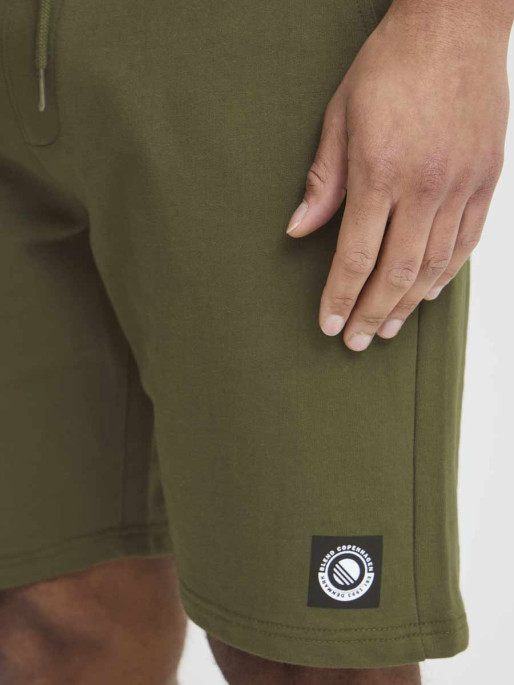 BLEND Pantaloni scurti Bhjunis